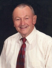 Tsgt. William E. Hyslip, Usaf (Ret.) Profile Photo