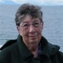 Mary Ann Crawford Profile Photo