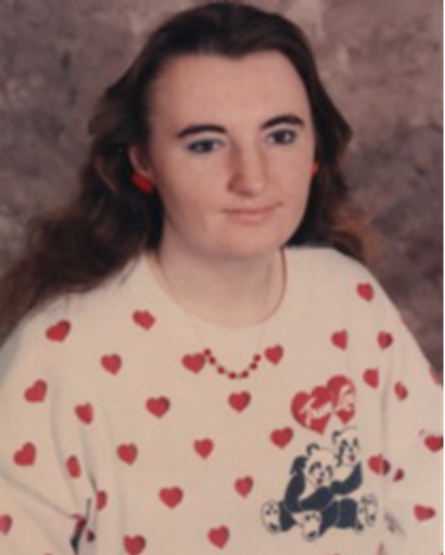 Judy Cook's obituary image