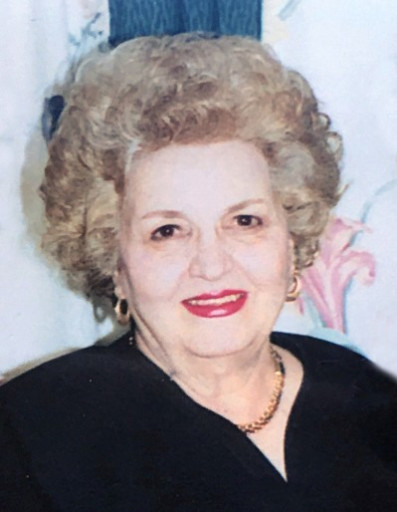 Gloria R. Barrera