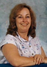 Linda Faye Johnson Profile Photo