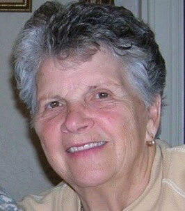 Betty J. Smith Profile Photo