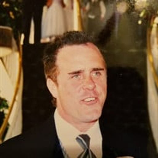 Mark A. O'Hara Profile Photo