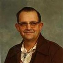 Ralph E. Mathews