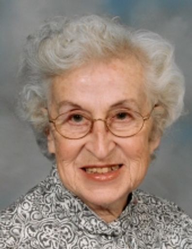 Esther R. Sylvester Profile Photo