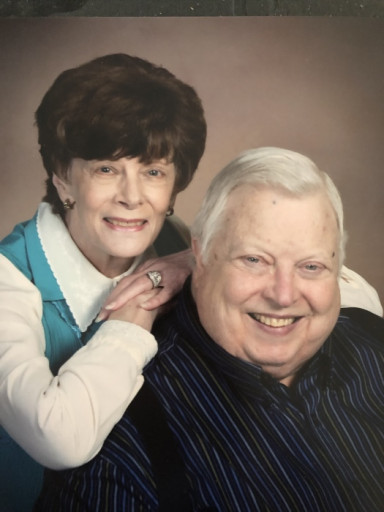 Larry and Barbara Carter Profile Photo