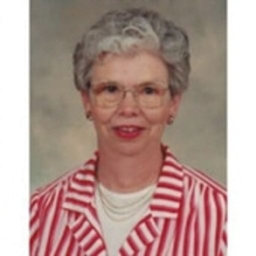 Doris June Ackerman