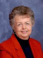 Janet Ellen Beaber