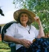 Lucille B.M. Johnston