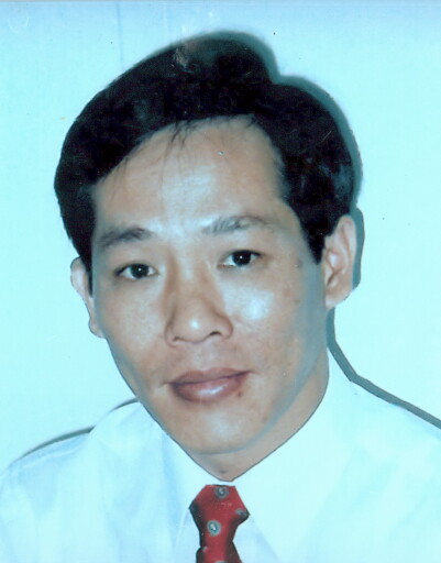 Duy Van Tran Profile Photo