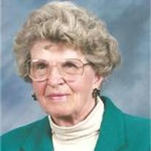 Kathryn Ann Mckay (Claassen)