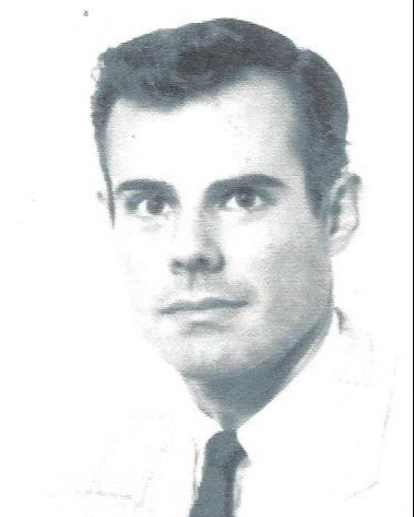 John S. Pearsall Profile Photo