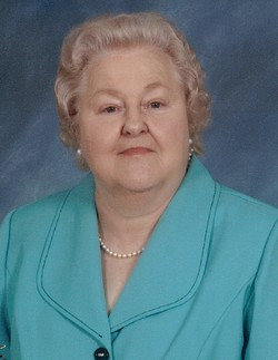 Dorothy Walton