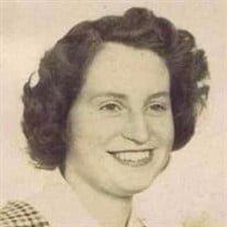 Peggy Lou Ketler
