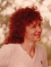 Priscilla L. Weatherbee