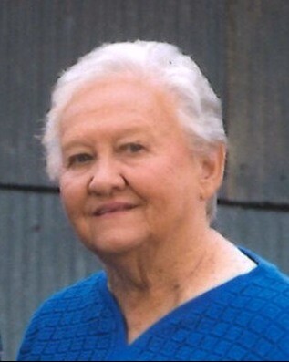 Ruby Bowers James's obituary image