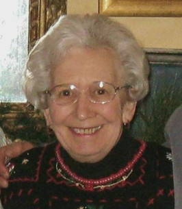 Berthena Marion Heath (Sycuske) Profile Photo