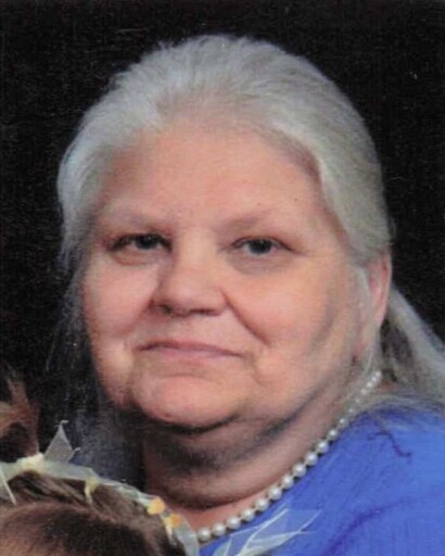 Linda Lou Wallace's obituary image