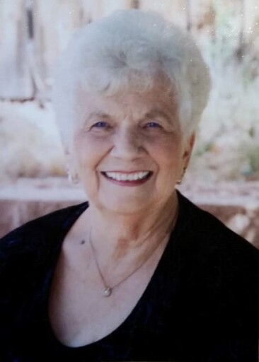 Bethel Ann Johnson Profile Photo