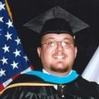 Brian A. Dornbusch Profile Photo