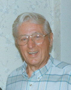 Harvey B. Klaiber