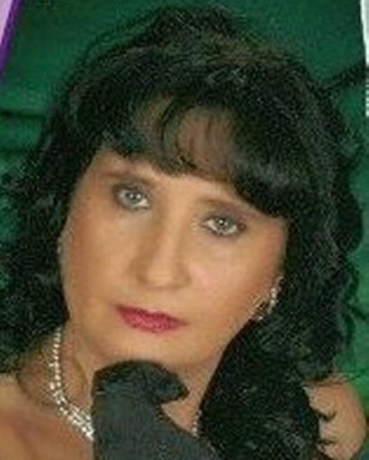 Shirley Tucker Profile Photo