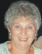 Betty J. (Miller) Hersey