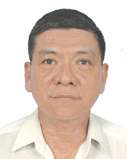 Long Van Nguyen's obituary image