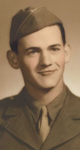 Lester Gordon Sutley, Sr.