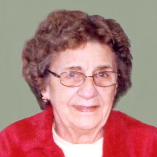 Patricia D. Frey