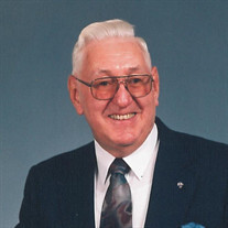 Howard Earl Shipe Profile Photo
