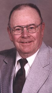 Neil E. Harrington