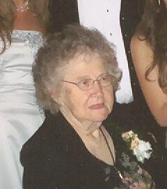 Norma Lee Mclain