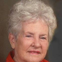 Doris Bishop Profile Photo