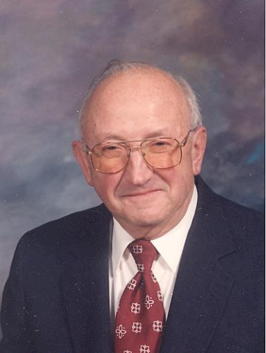 Marvin Drescher