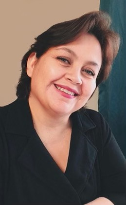 Marianela Gonzalez de Gutierrez Profile Photo