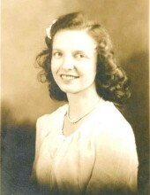 Marjorie Malinda (Cotter) Eggers