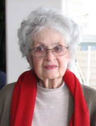 Cecile Kennedy