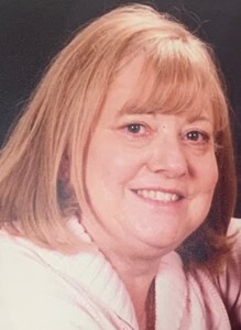 Patricia Lynn Crawford "Pat"