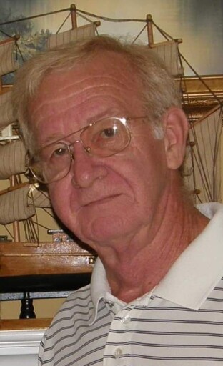 Daniel Wood Profile Photo