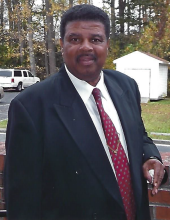 Clarence Melvin Wright