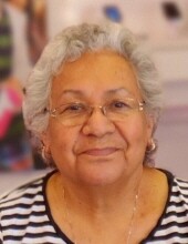 Josefa Hernandez Profile Photo