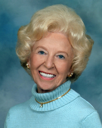 Mary “Betty” Elizabeth Mead Profile Photo