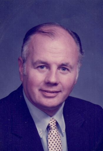 Robert S. "Bob" Parker Profile Photo