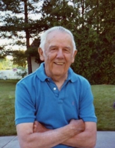 Harold E. Sudbrink