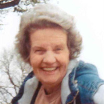 Shirley A. Reeves
