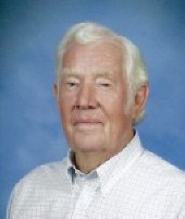 Harold C. Johnson Profile Photo