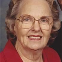 Bonnie R. Buell