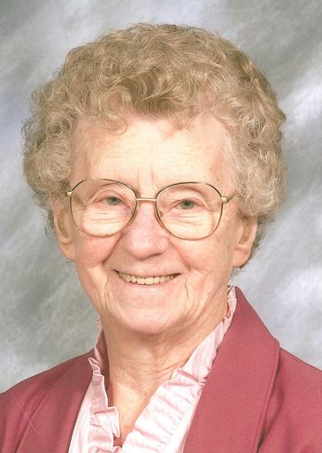 Esther R. Cox