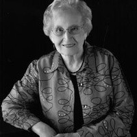 Florence C. (Sandquist) Pfeffer